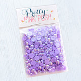 Lilac Pearls