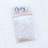Marshmallow Pearls