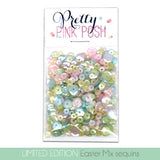 Easter Sequins Mix