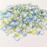 Spring Meadow Sequins Mix