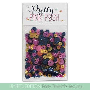 Party Time Sequins Mix