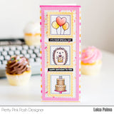 Party Days Stamp Set