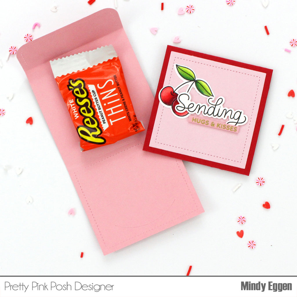 Sweet Note Dies – Pretty Pink Posh LLC