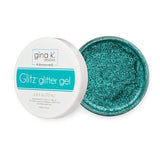 Glitz Glitter Gel (Turquoise)