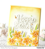 Daffodils Stamp Set
