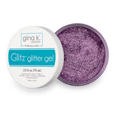 Glitz Glitter Gel (Lavender)